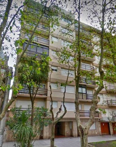 Por fin un lugar familiar