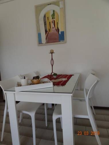 Por fin un lugar familiar