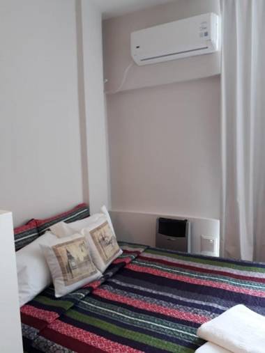 Departamento zona aldrey