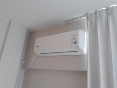 Departamento zona aldrey