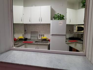 Depto sobre Peatonal San Martin