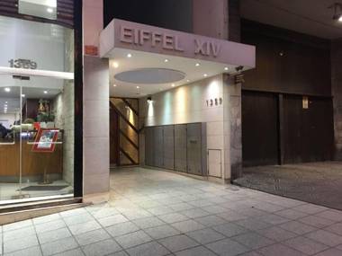 DPTO SOBRE AV.COLON Y GUEMESA 100 MTS DEL MAR1AMBIENTE DIVIDIDO18 MTRS CUADRADOS