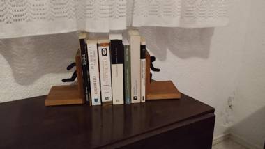 A pasos del mar con enorme terraza!