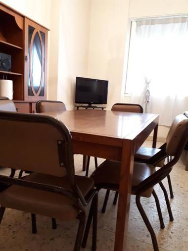 Departamento 2 Ambientes 1 Cuadra de la Playa