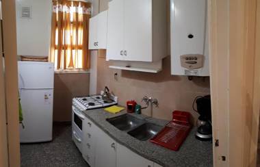 Departamento 2 Ambientes 1 Cuadra de la Playa