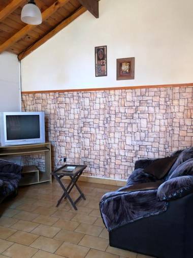Chalet Mar del Plata