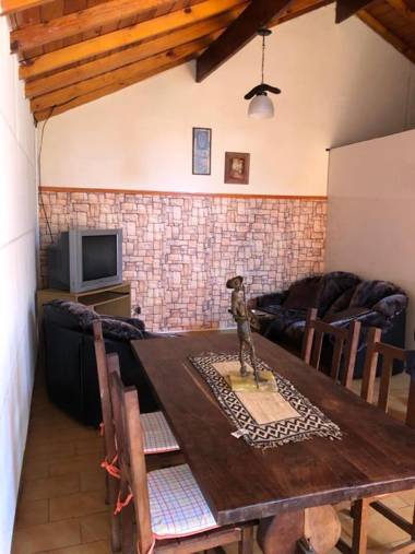 Chalet Mar del Plata