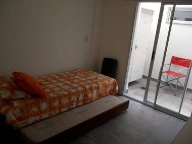 Casino dos dormitorios