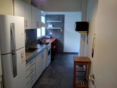 Casino dos dormitorios