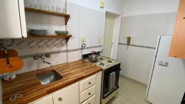 Apartamentos Faro Norte