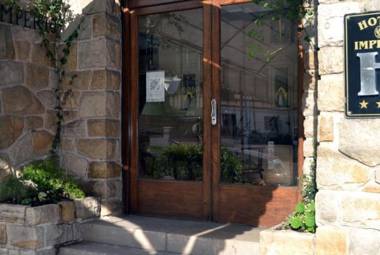 Hotel Imperio
