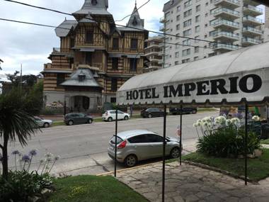 Hotel Imperio