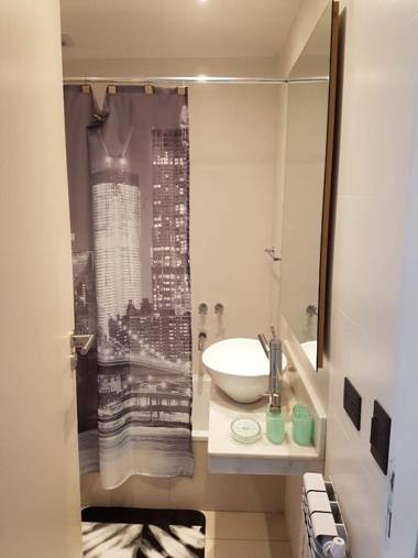 Departamentos Meyrelles