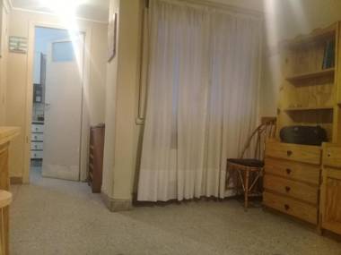 Un apartamento céntrico en Mar del Plata