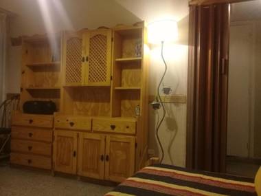 Un apartamento céntrico en Mar del Plata