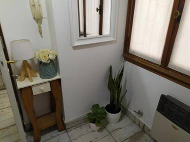 Departamento vista al mar Playa Las Toscas