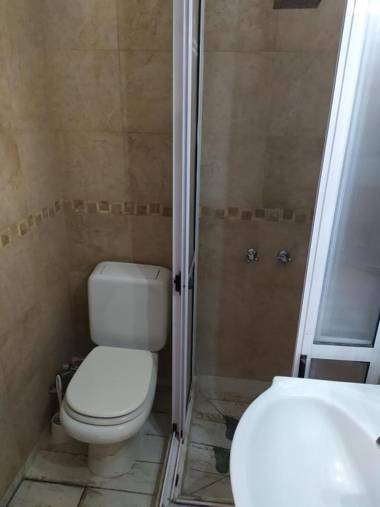 Departamento vista al mar Playa Las Toscas