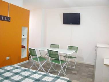 Terraza quincho y jacuzzi