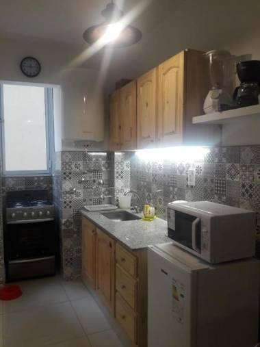 Departamento 1 ambiente Excelente ubicación en Mar del Plata