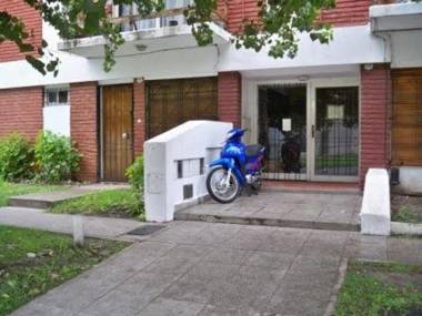 Departamento 2ambientes p mogotes solo familia