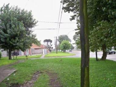 Departamento 2ambientes p mogotes solo familia