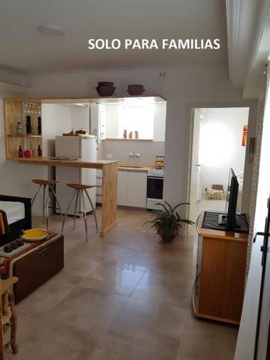 Hermoso departamento en zona residencial y polo cervecero