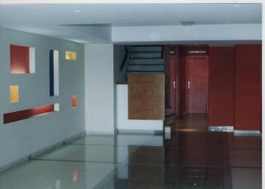 Bolivar Y Guemes Frente Al Mar