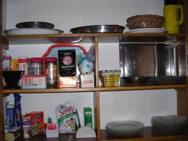 Bolivar Y Guemes Frente Al Mar