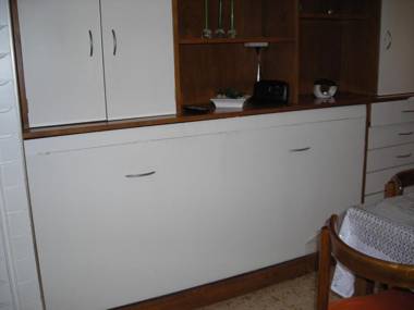 Bolivar Y Guemes Frente Al Mar