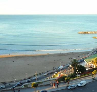 Departamento Playa 3