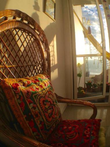 Departamento Playa 3