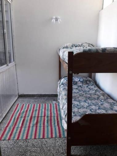 CÓMODO DEPTO 2 AMB CON EXCELENTE UBICACIÓN