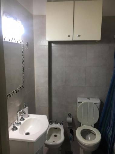 CÓMODO DEPTO 2 AMB CON EXCELENTE UBICACIÓN