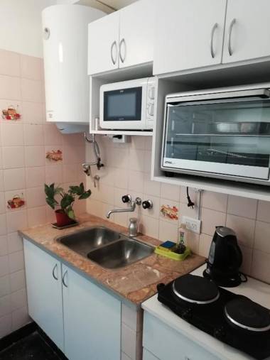 Depto 2 amb zona Bristol 1 cuadra del mar