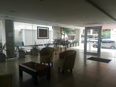 Hermoso Departamento 2 amb con cochera en Plaza Mitre