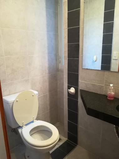 Hermoso Departamento 2 amb con cochera en Plaza Mitre