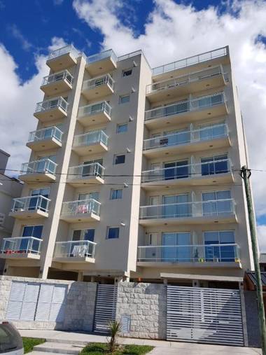 Apartamento Costa del Sol