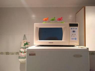 DEPARTAMENTO EN PLAZA COLON 200 MTS DE LA PLAYA