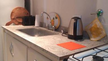 DEPARTAMENTO EN PLAZA COLON 200 MTS DE LA PLAYA