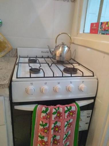 DEPARTAMENTO EN PLAZA COLON 200 MTS DE LA PLAYA