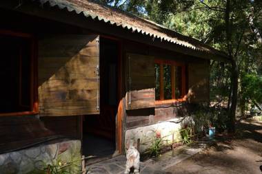 Complejo Cabaña casas paraíso familiar