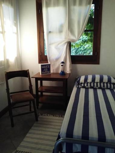 Chalet Las Nenas B&B