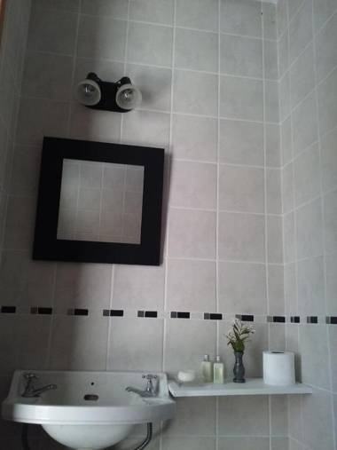 Chalet Las Nenas B&B