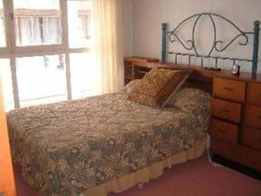 2 Ambientes frente al mar frenta al Torreon del Monje