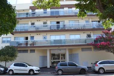 Departamento Premium 2 ambientes a 600 metros de la playa