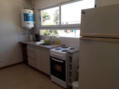 DEPARTAMENTO TEMPORARIO PUNTA MOGOTES PLAYA