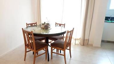 A nuevo en el centro