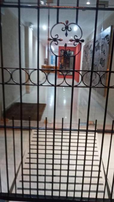 A nuevo en el centro