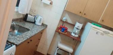 Departamento centrico luminoso listo para disfrutar la mejor estadia