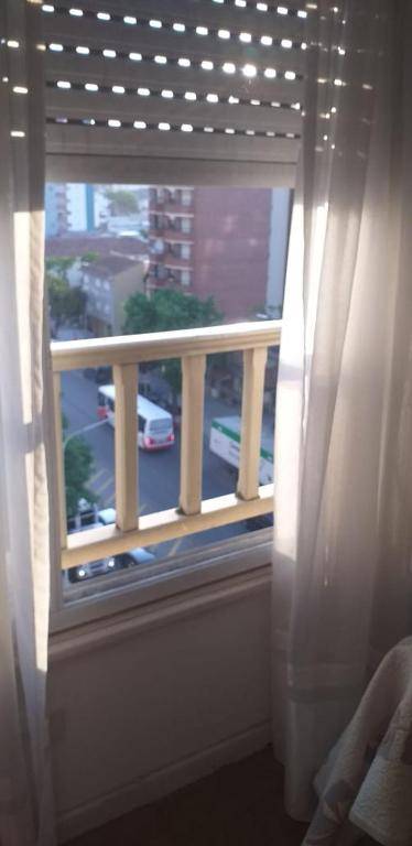 Departamento centrico luminoso listo para disfrutar la mejor estadia